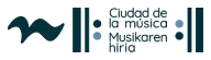 CIUDAD DE LA MÚSICA
