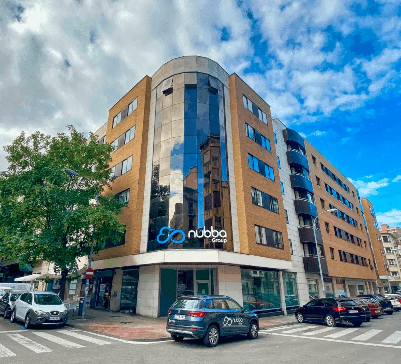 Edificio Nubba Group