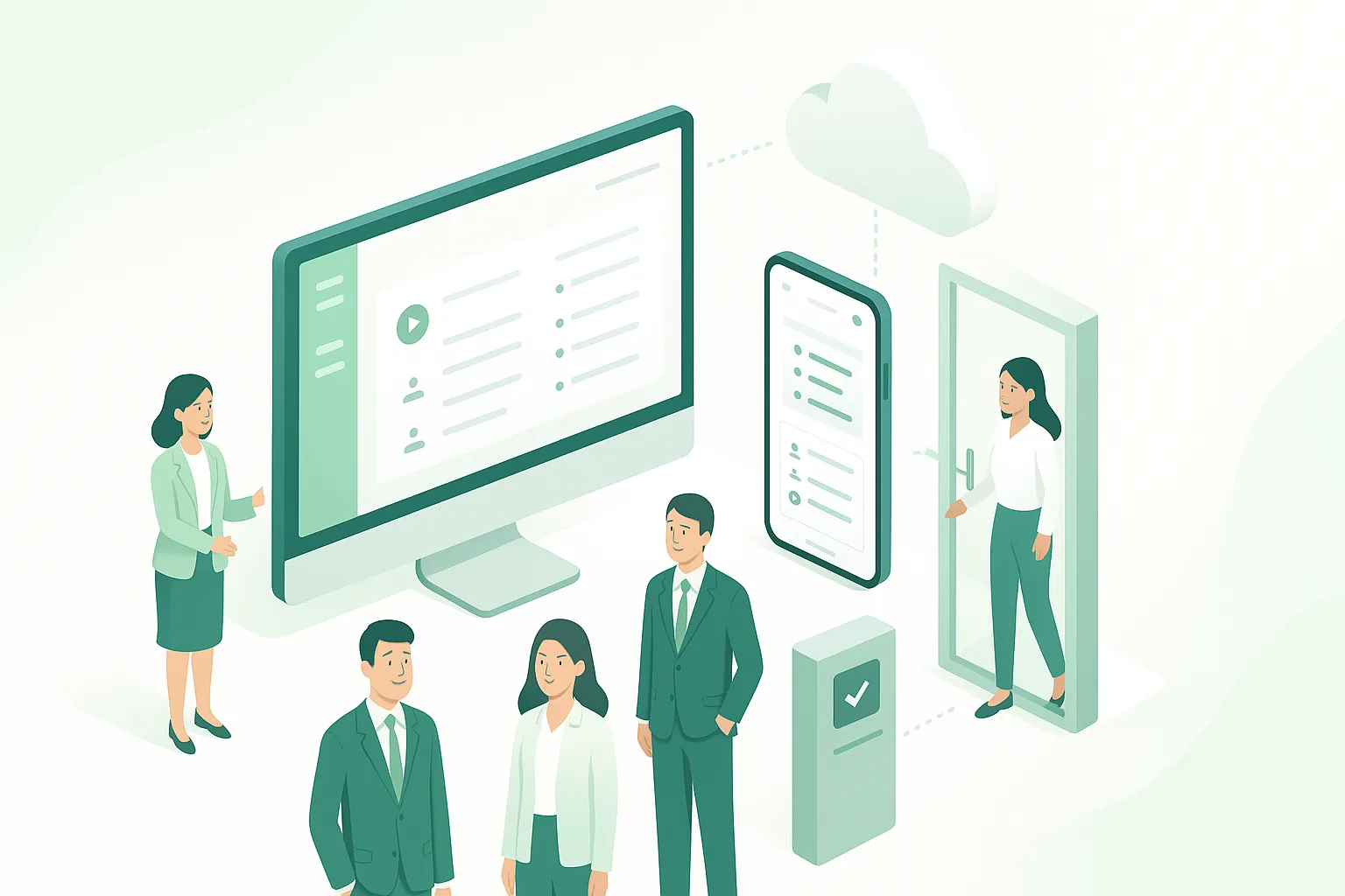automated-time-tracking-access-control-effortless-attendance