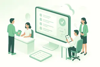 Imagen que representa el cálculo de horas extra, mostrando gráficos de tiempo en un entorno digital.