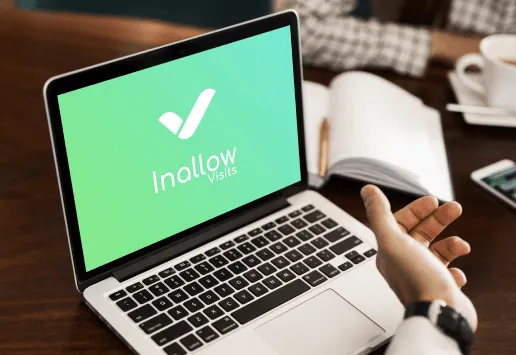 Inallow Visits mac